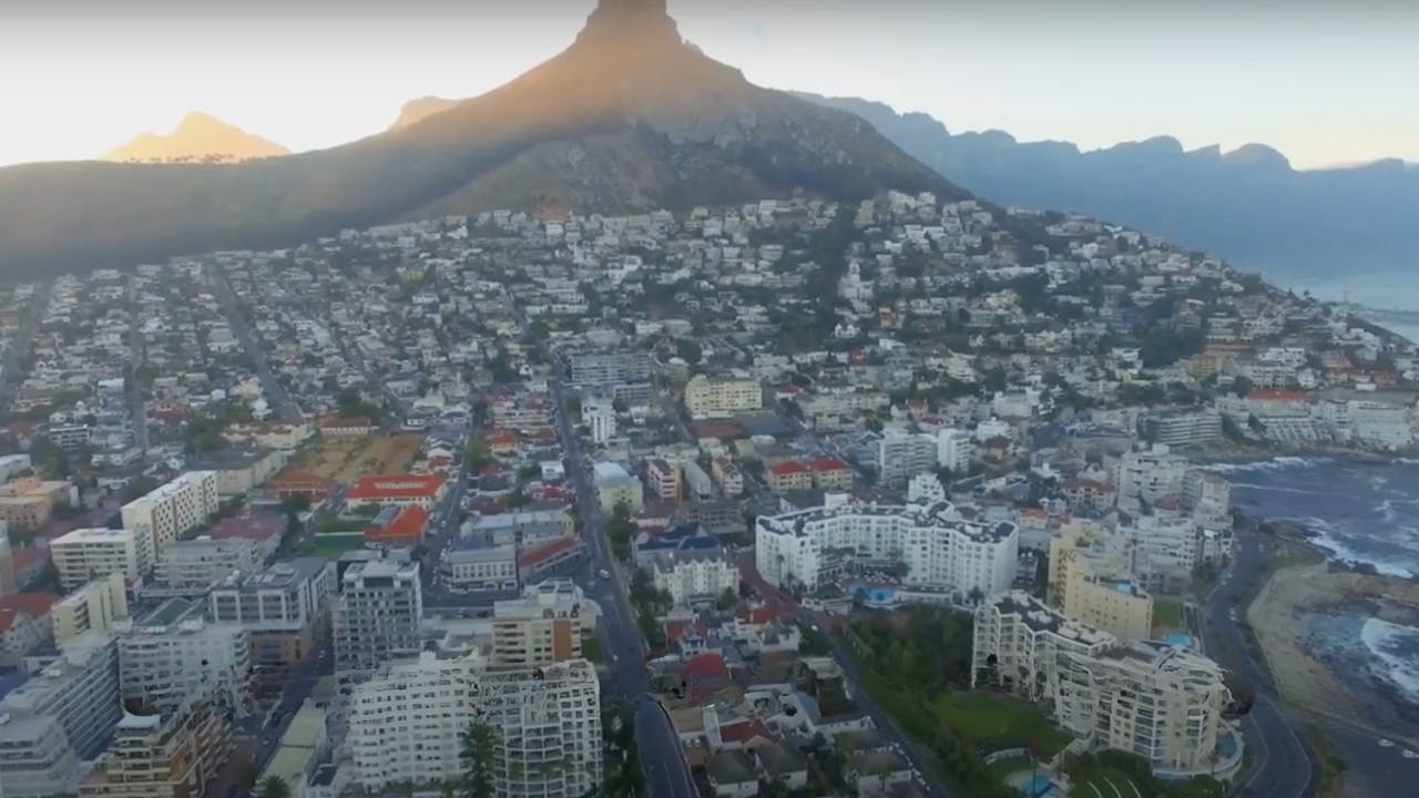 Bo-Kaap