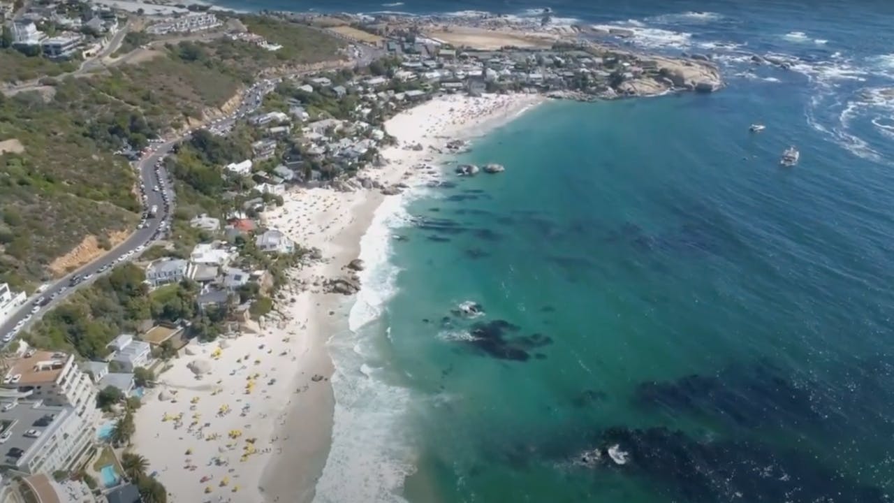 Camps Bay