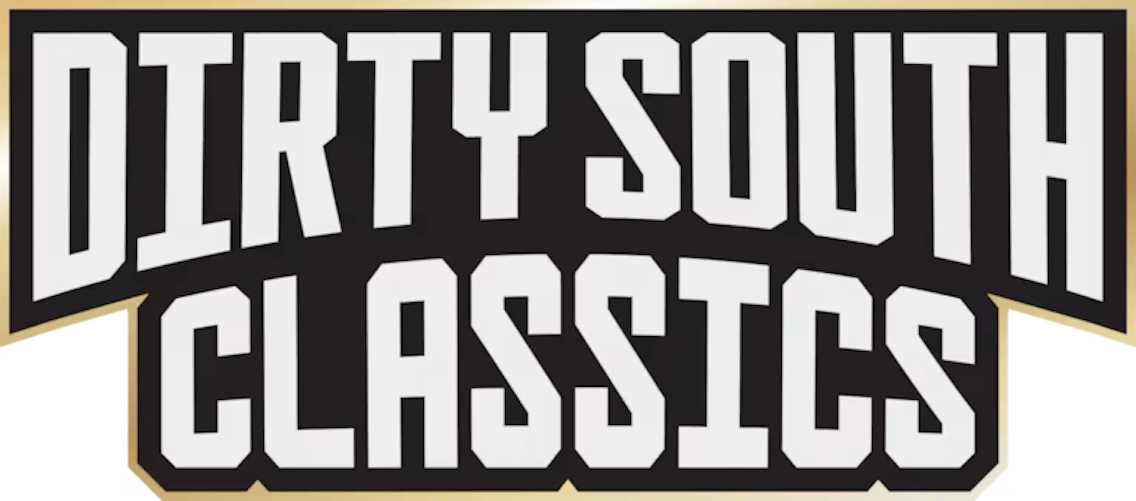 Dirty South Classics · rap et hip-hop du Sud