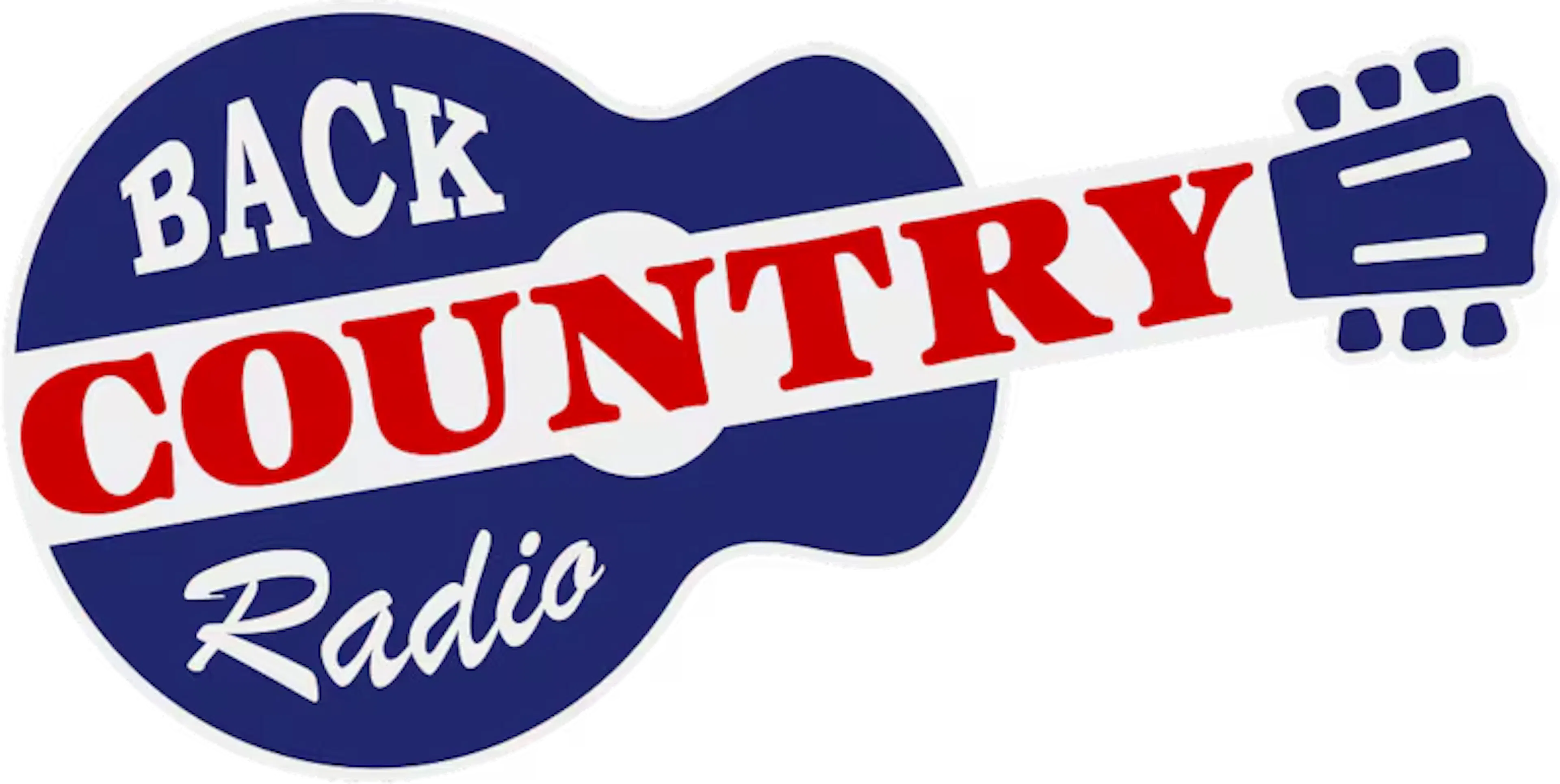 Back Country Radio · country renégate
