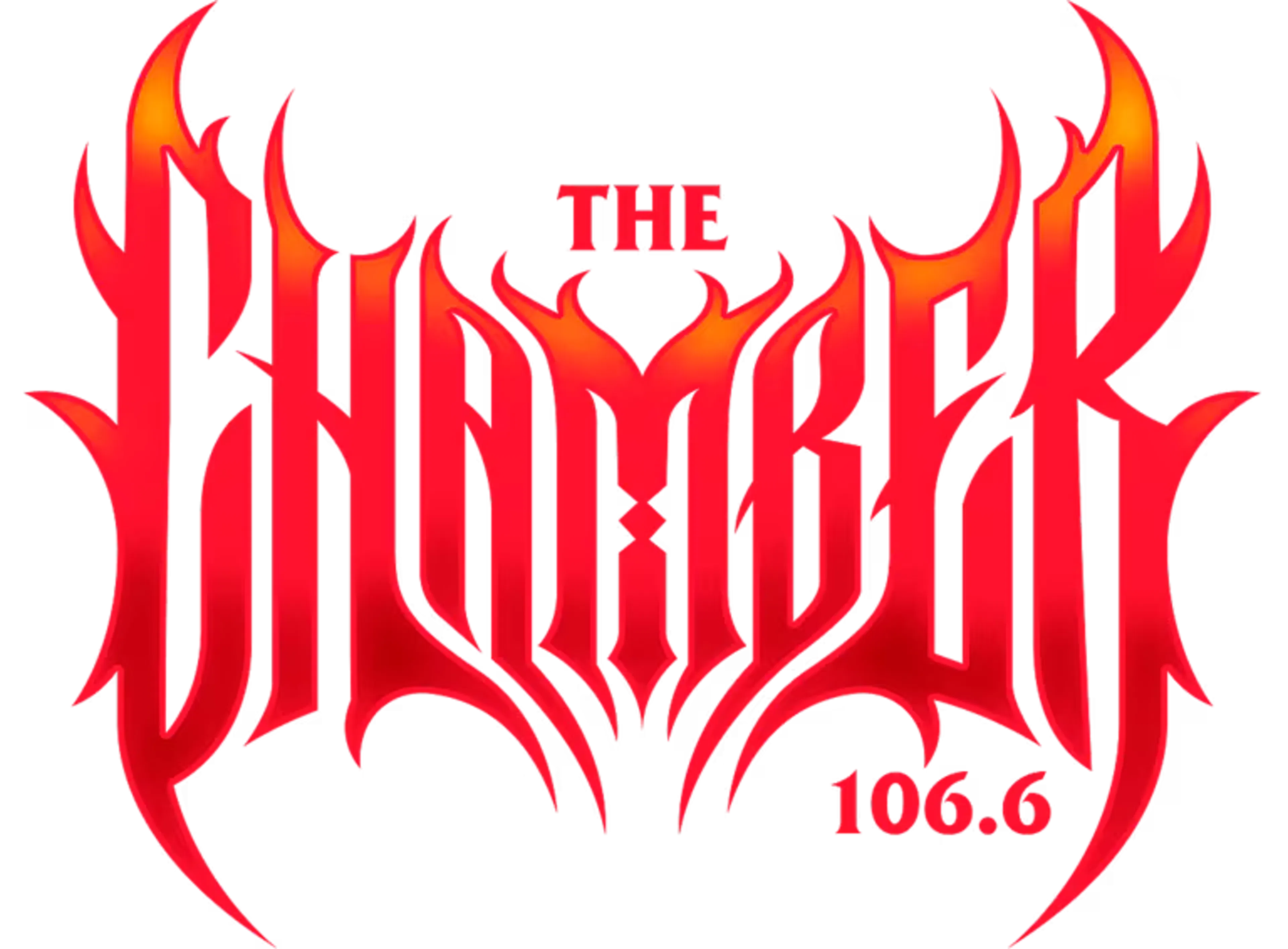 The Chamber 106.6 · metal