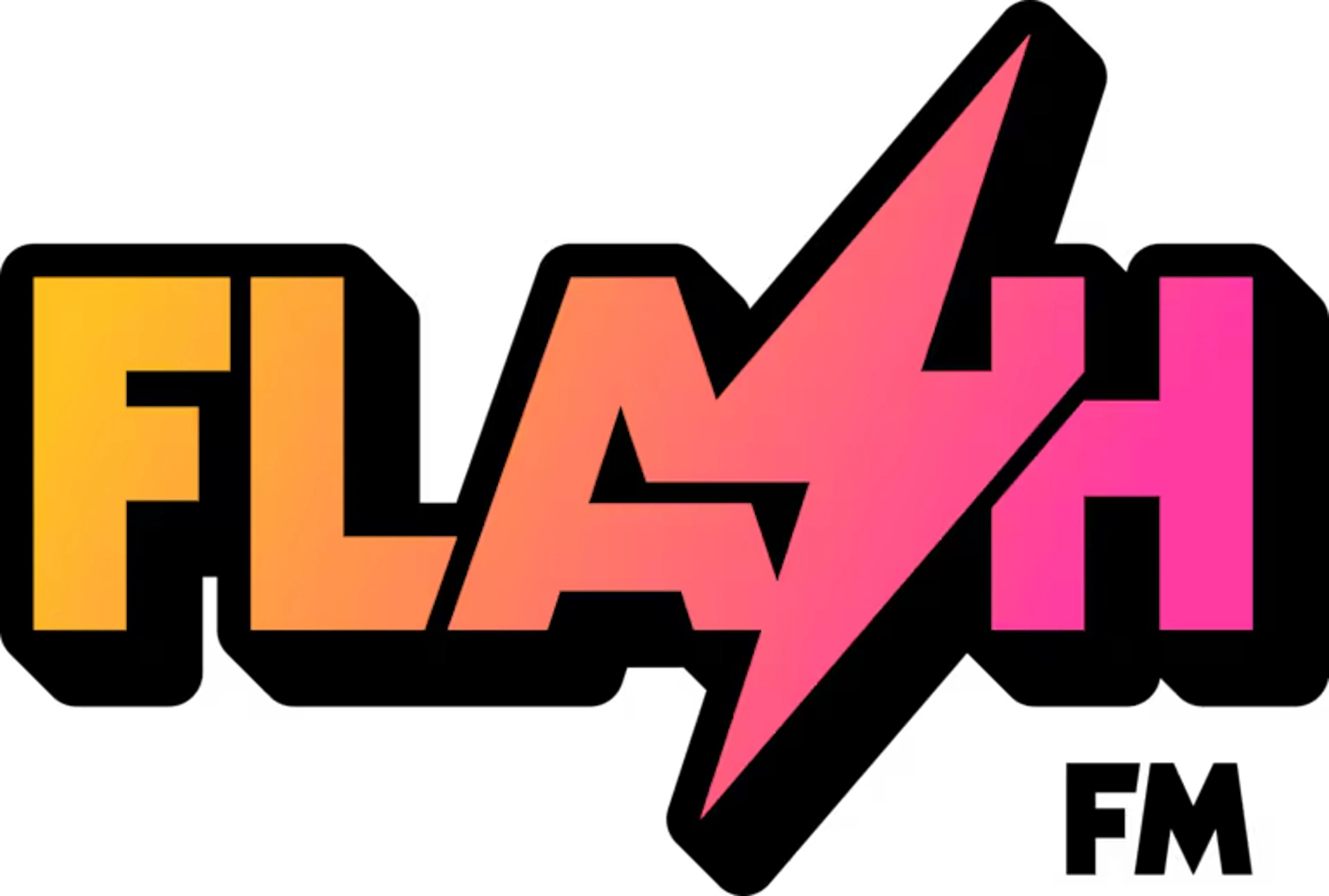 Flash FM · pop et grooves