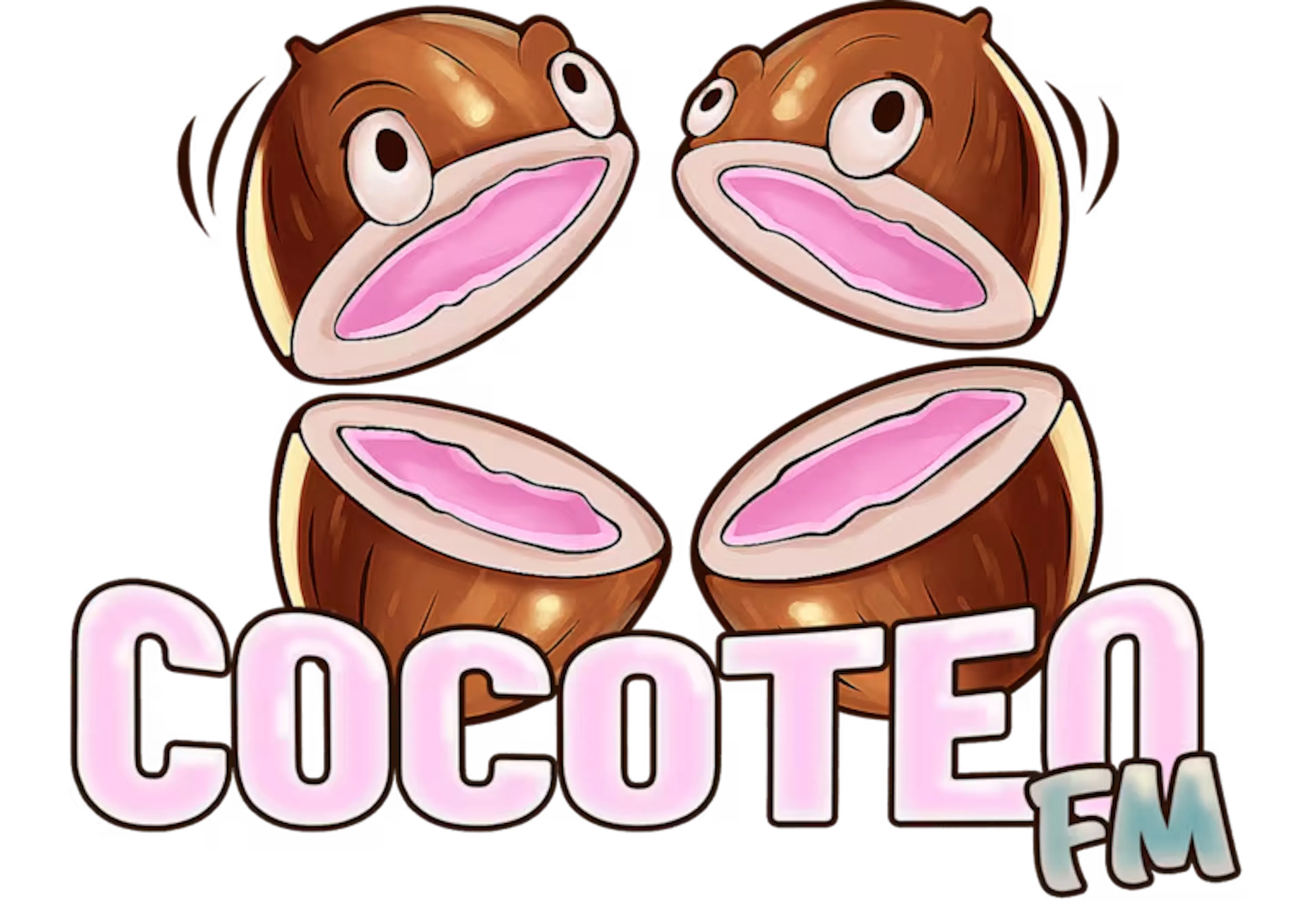 Cocoteo FM · latino moderne