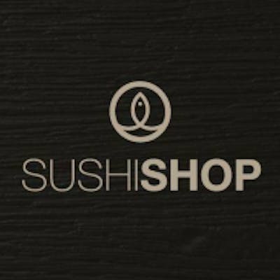 Boutique Sushi Shop