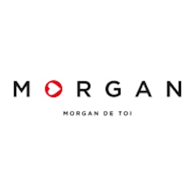Morgan