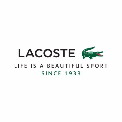 réduction lacoste