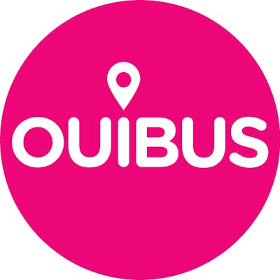 Codes promo Ouibus