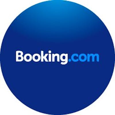 Code promo Booking.com