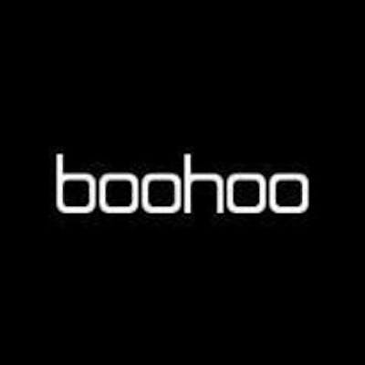 Codes promo Boohoo