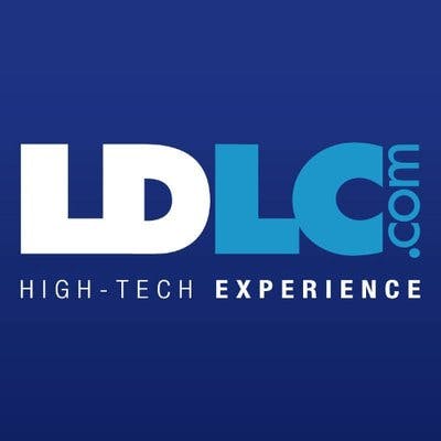 Codes promo LDLC