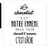 Avis Wanteeed par Justine L