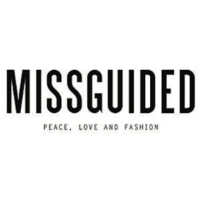 Codes promo MissGuided