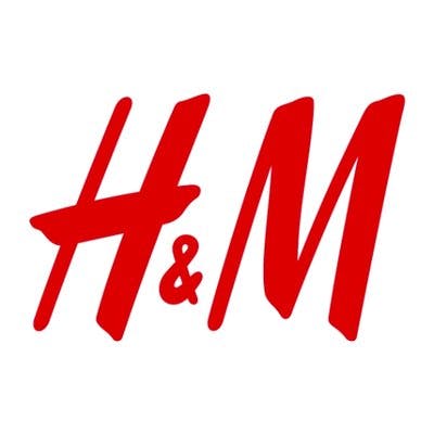 Codes promo H&M