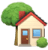 Maison et Jardin
