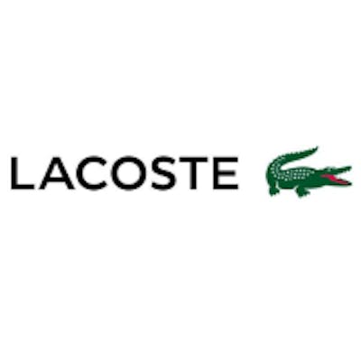 Codes promo Lacoste