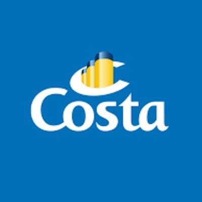 Codes promo Costa croisières