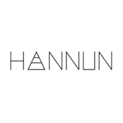 Codes promo HANNUN