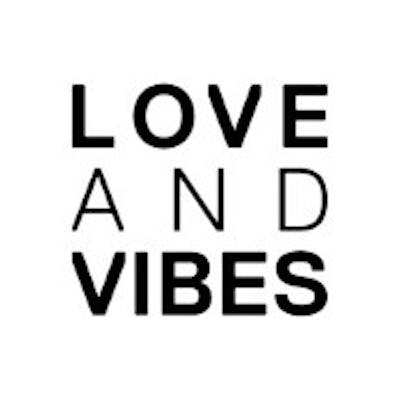 Boutique Love and Vibes