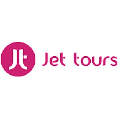 Jet tours
