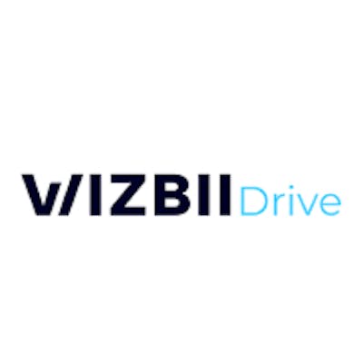 Codes promo Wizbii Drive