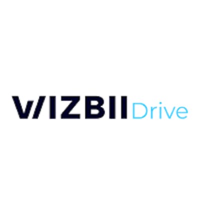 Wizbii Drive