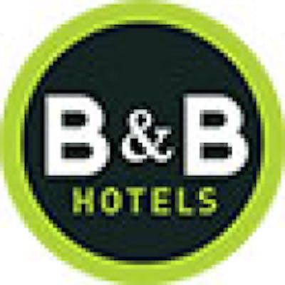 Codes promo Hotel B&B