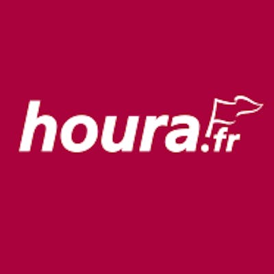 Codes promo houra.fr