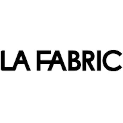 code promo La Fabric