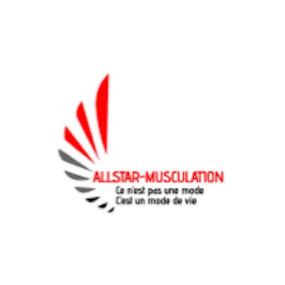 Allstar musculation