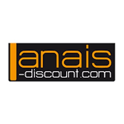 Anais Discount