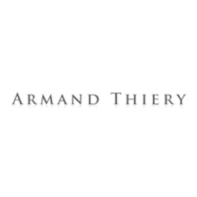 Codes promo Armand Thiery