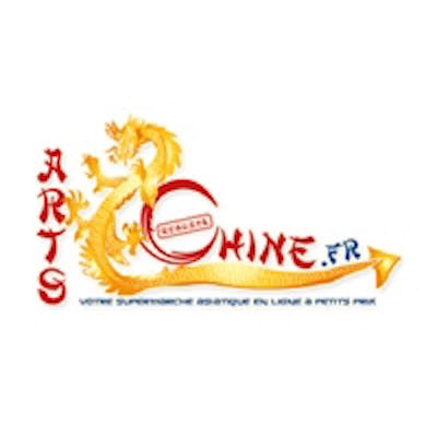 Codes promo Arts 2 Chine