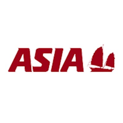 Codes promo Asia Tourisme