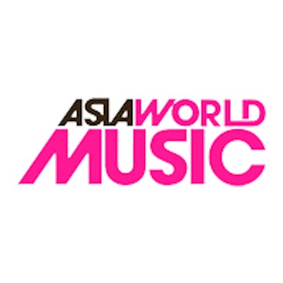 Asia World Music