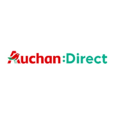 Codes promo AuchanDirect