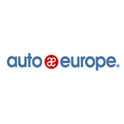 Codes promo Auto Europe Belgique