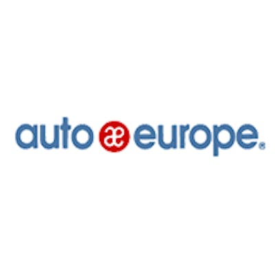 Codes promo Auto Europe