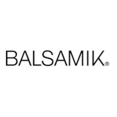 Balsamik