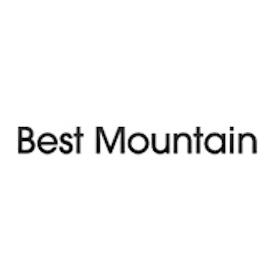 Best mountain