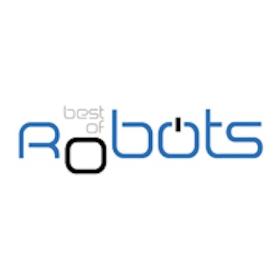 Bestofrobots