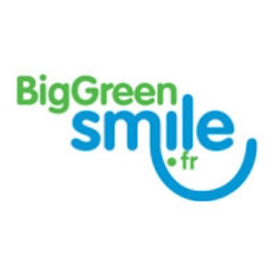 Codes promo Big Green Smile