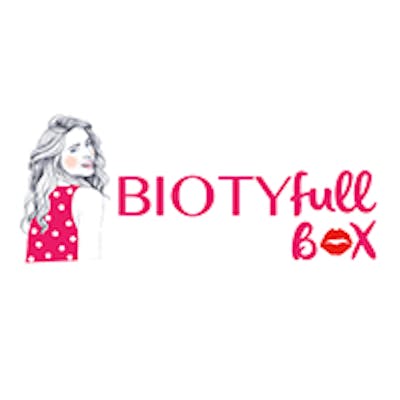 Codes promo Biotyfull Box
