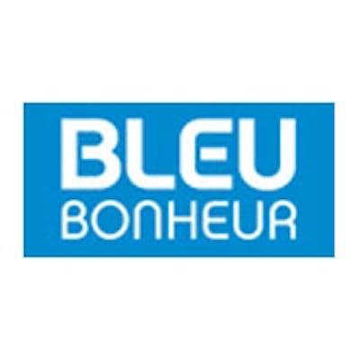 Bleu Bonheur
