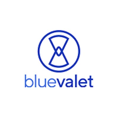 Boutique Blue Valet