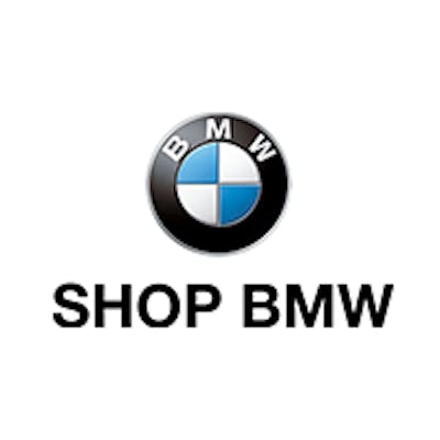 BMW Shop
