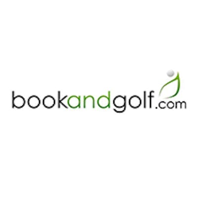 Book and Golf