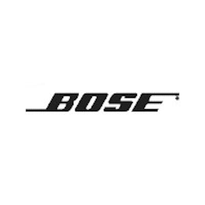 Codes promo Bose