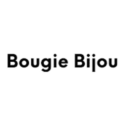 Bougie Bijou