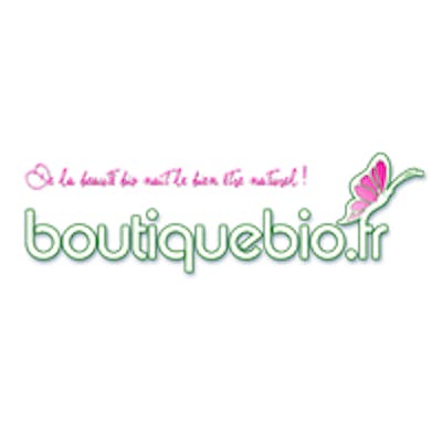 Codes promo Boutiquebio.fr