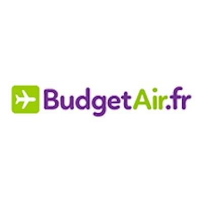 BudgetAir.fr